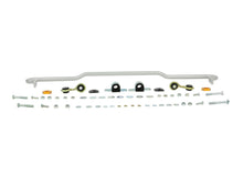 Load image into Gallery viewer, Whiteline-Whiteline 10/07+ Subaru Impreza (MY08) GH Non-Turbo Rear 22mm X-Heavy Duty Adjustable Swaybar