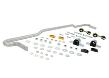 Load image into Gallery viewer, Whiteline-Whiteline 10/07+ Subaru Impreza (MY08) GH Non-Turbo Rear 22mm X-Heavy Duty Adjustable Swaybar