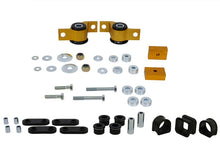 Load image into Gallery viewer, Whiteline-Whiteline 10/2000-9/2002 Subaru Impreza GD Sedan/GG Wagon Front Vehicle Essentials Kit
