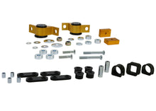 Load image into Gallery viewer, Whiteline-Whiteline 10/2000-9/2002 Subaru Impreza GD Sedan/GG Wagon Front Vehicle Essentials Kit