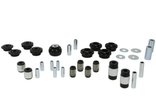 Load image into Gallery viewer, Whiteline-Whiteline 10/2003-2009 Nissan 350Z Front + Rear Vehicle Essentials Kit
