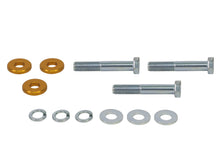 Load image into Gallery viewer, Whiteline-Whiteline 1/04+ Mazda 3 / 5/05+ Ford Focus Front Bump-Steer Kit