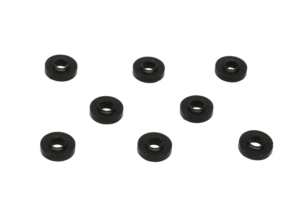 Whiteline-Whiteline 10/65-73 Ford Mustang Front Shock Absorber Lower Bushing