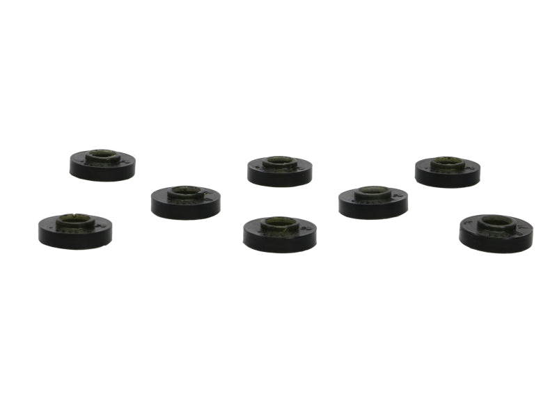 Whiteline-Whiteline 10/65-73 Ford Mustang Front Shock Absorber Lower Bushing