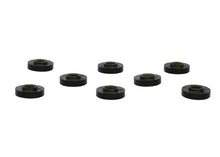 Load image into Gallery viewer, Whiteline-Whiteline 10/65-73 Ford Mustang Front Shock Absorber Lower Bushing