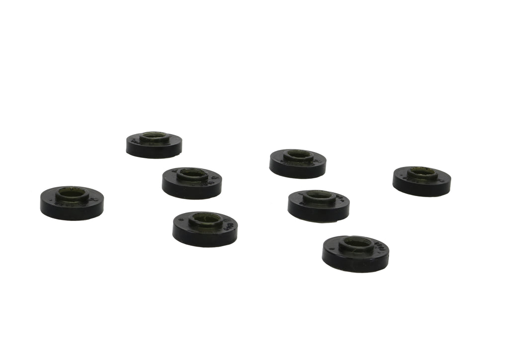 Whiteline-Whiteline 10/65-73 Ford Mustang Front Shock Absorber Lower Bushing