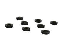 Load image into Gallery viewer, Whiteline-Whiteline 10/65-73 Ford Mustang Front Shock Absorber Lower Bushing