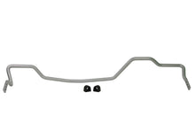 Load image into Gallery viewer, Whiteline-Whiteline 10/89-99 Subaru Legacy Rear 22mm Swaybar- X-heavy duty adjustable