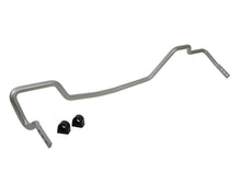 Load image into Gallery viewer, Whiteline-Whiteline 10/89-99 Subaru Legacy Rear 22mm Swaybar- X-heavy duty adjustable