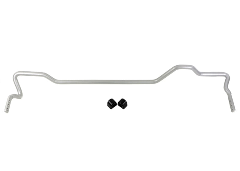 Whiteline-Whiteline 10/93-00 Subaru WRX/STi GC-GF / 01-5/02 Forester SF GT Turbo Rear 24mm Swaybar-XX h/duty B