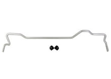 Load image into Gallery viewer, Whiteline-Whiteline 10/93-00 Subaru WRX/STi GC-GF / 01-5/02 Forester SF GT Turbo Rear 24mm Swaybar-XX h/duty B