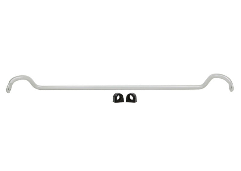 Whiteline-Whiteline 10/93-00 Subaru WRX/STi GC-GF Front 22mm Swaybar-x-heavy duty adjustable