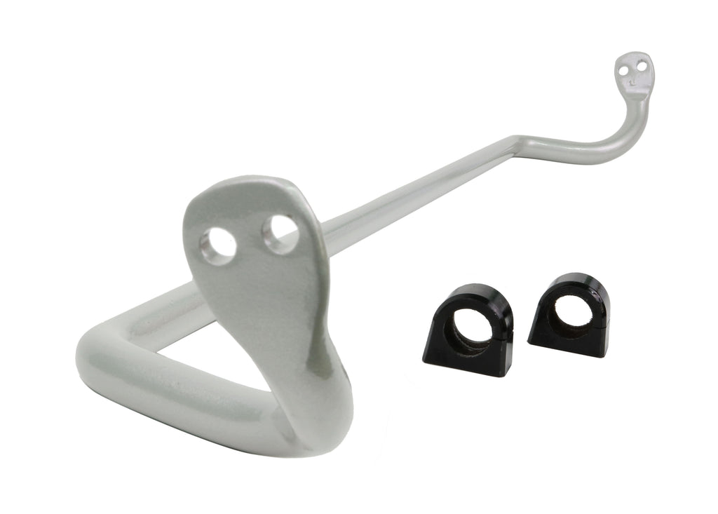 Whiteline-Whiteline 10/93-00 Subaru WRX/STi GC-GF Front 22mm Swaybar-x-heavy duty adjustable