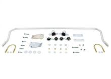 Load image into Gallery viewer, Whiteline-Whiteline 10/95-6/00 Nissan Pulsar N15 Rear 20mm Heavy Duty Adjustable Swaybar