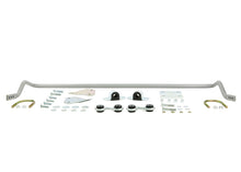 Load image into Gallery viewer, Whiteline-Whiteline 10/95-6/00 Nissan Pulsar N15 Rear 20mm Heavy Duty Adjustable Swaybar