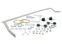 Load image into Gallery viewer, Whiteline-Whiteline 10/95-6/00 Nissan Pulsar N15 Rear 20mm Heavy Duty Adjustable Swaybar