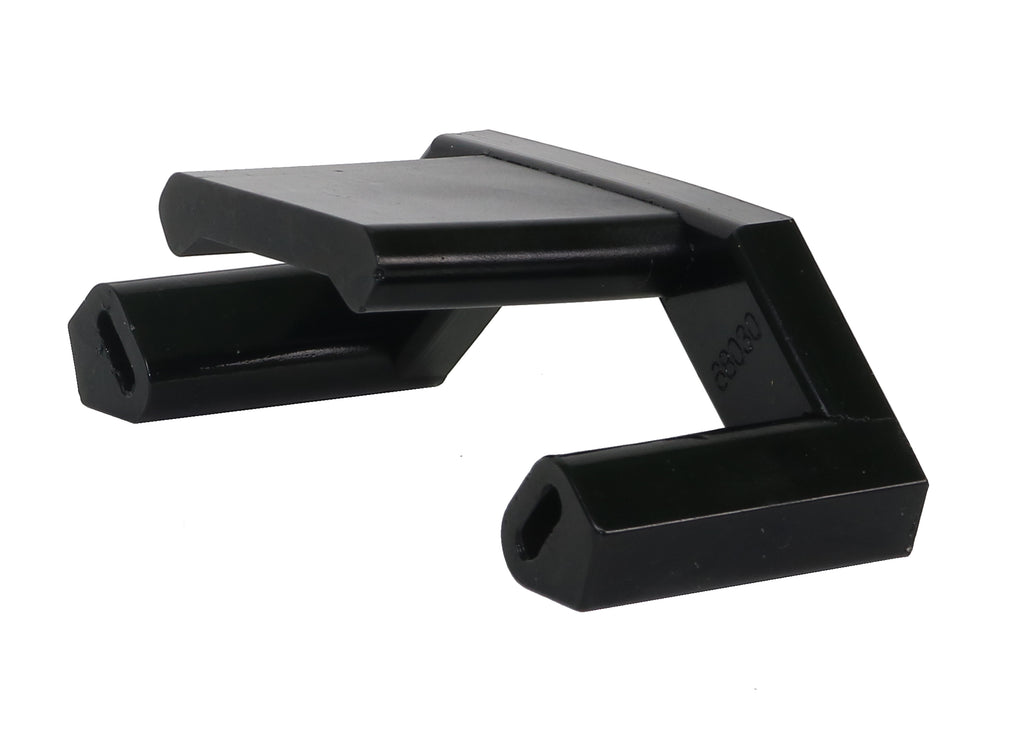 Whiteline-Whiteline 11-14 Ford Mustang GT / 12-13 Boss / 15 V6, Ecoboost, GT Gearbox - Mount Insert Bushing