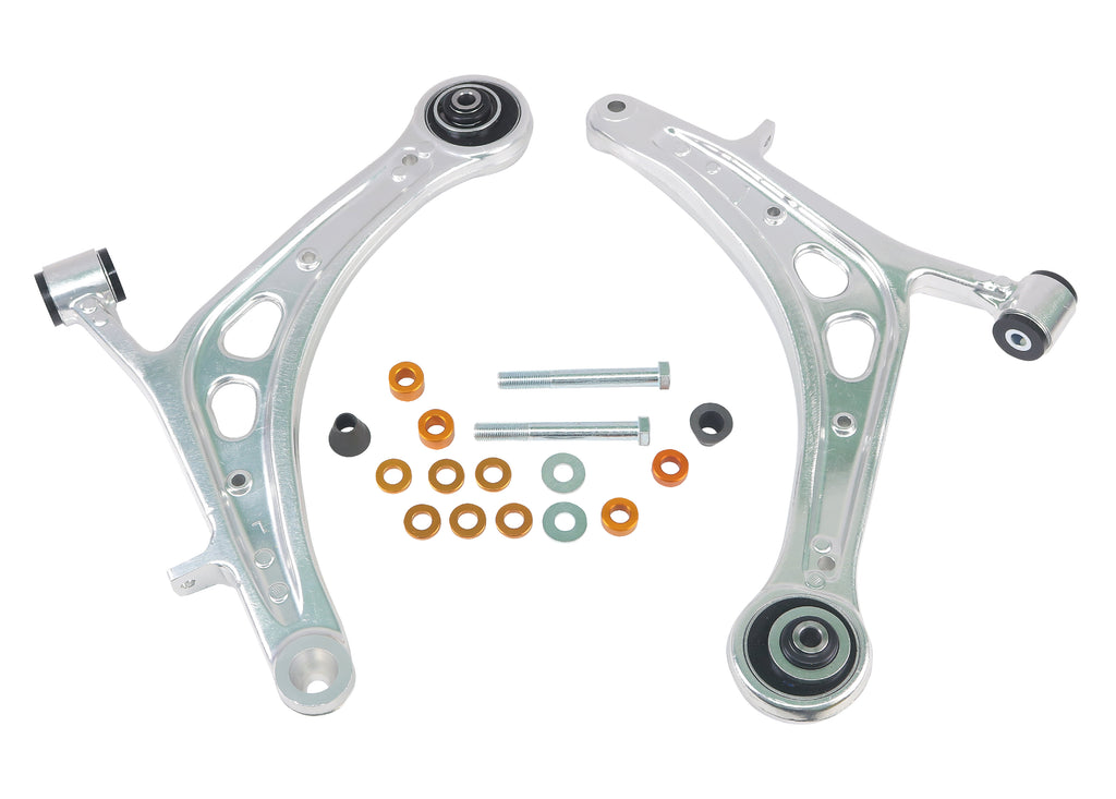 Whiteline-Whiteline 11-14 Subaru WRX/STI Front Lower Control Arm