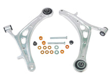 Load image into Gallery viewer, Whiteline-Whiteline 11-14 Subaru WRX/STI Front Lower Control Arm