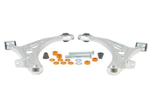 Load image into Gallery viewer, Whiteline-Whiteline 11-14 Subaru WRX/STI Front Lower Control Arm