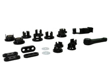 Load image into Gallery viewer, Whiteline-Whiteline 11-16 Subaru Impreza (Non WRX/STI) / 07-14 Subaru WRX Front + Rear Vehicle Essentials Kit