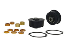 Load image into Gallery viewer, Whiteline-Whiteline 11+ Subaru STi Front Race anti-dive caster kit