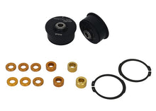Load image into Gallery viewer, Whiteline-Whiteline 11+ Subaru STi Front Race anti-dive caster kit