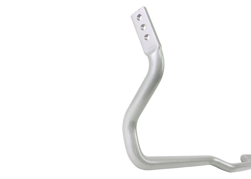Whiteline-Whiteline 1/12/97 Mitsubishi Lancer Evo 4/5/6 / 1/02-6/08 Evo 7/8/9 Rear 26mm XX H/Duty Adj Sway Bar