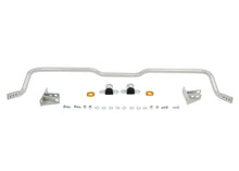 Load image into Gallery viewer, Whiteline-Whiteline 1/12/97 Mitsubishi Lancer Evo 4/5/6 / 1/02-6/08 Evo 7/8/9 Rear 26mm XX H/Duty Adj Sway Bar