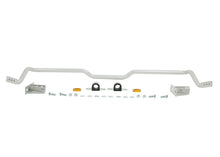 Load image into Gallery viewer, Whiteline-Whiteline 1/12/97 Mitsubishi Lancer Evo 4/5/6 / 1/02-6/08 Evo 7/8/9 Rear 26mm XX H/Duty Adj Sway Bar