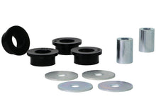 Load image into Gallery viewer, Whiteline-Whiteline 1/1990-2000 Lexus SC300 / SC400 Front Steering Rack &amp; Pinion Mount Bushing Kit