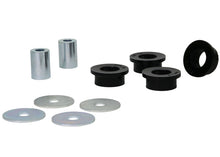 Load image into Gallery viewer, Whiteline-Whiteline 1/1990-2000 Lexus SC300 / SC400 Front Steering Rack &amp; Pinion Mount Bushing Kit