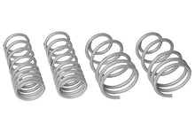 Load image into Gallery viewer, Whiteline-Whiteline 12-13 Ford Focus Performance Lowering Springs