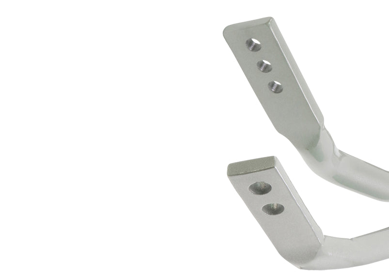 Whiteline-Whiteline 12-13 Volkswagen Golf R Front & Rear Sway Bar Kit