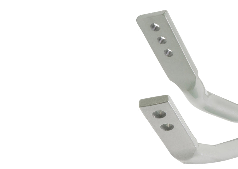 Whiteline-Whiteline 12-13 Volkswagen Golf R Front & Rear Sway Bar Kit