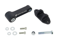 Load image into Gallery viewer, Whiteline-Whiteline 12-17 / 19-20 Hyundai Veloster Front Engine - Pitch Mount Bushing