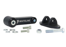Load image into Gallery viewer, Whiteline-Whiteline 12-17 / 19-20 Hyundai Veloster Front Engine - Pitch Mount Bushing