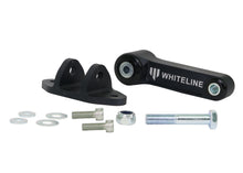 Load image into Gallery viewer, Whiteline-Whiteline 12-17 / 19-20 Hyundai Veloster Front Engine - Pitch Mount Bushing