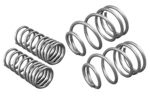 Load image into Gallery viewer, Whiteline-Whiteline 12-18 Ford Focus ST Performance Lowering Springs