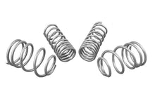 Load image into Gallery viewer, Whiteline-Whiteline 12-18 Ford Focus ST Performance Lowering Springs