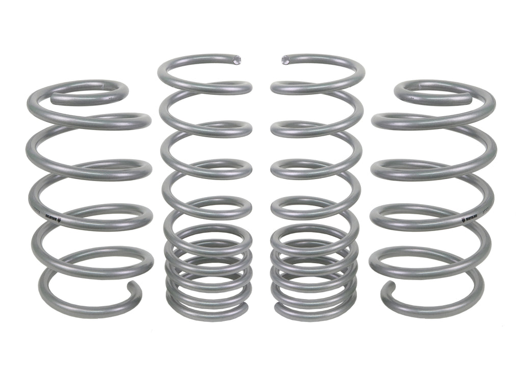 Whiteline-Whiteline 12-18 Ford Focus ST Performance Lowering Springs
