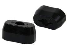 Load image into Gallery viewer, Whiteline-Whiteline 12-20 Hyundai Veloster Front Bushing Kit Trans Mount Insert