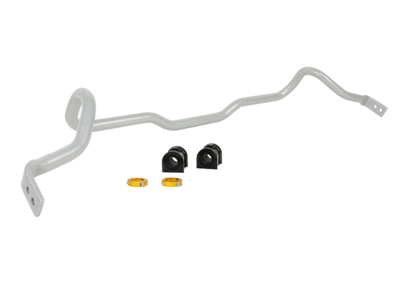 Whiteline-Whiteline 12+ Ford Focus ST 24mm Heavy Duty Adjustable Swaybar
