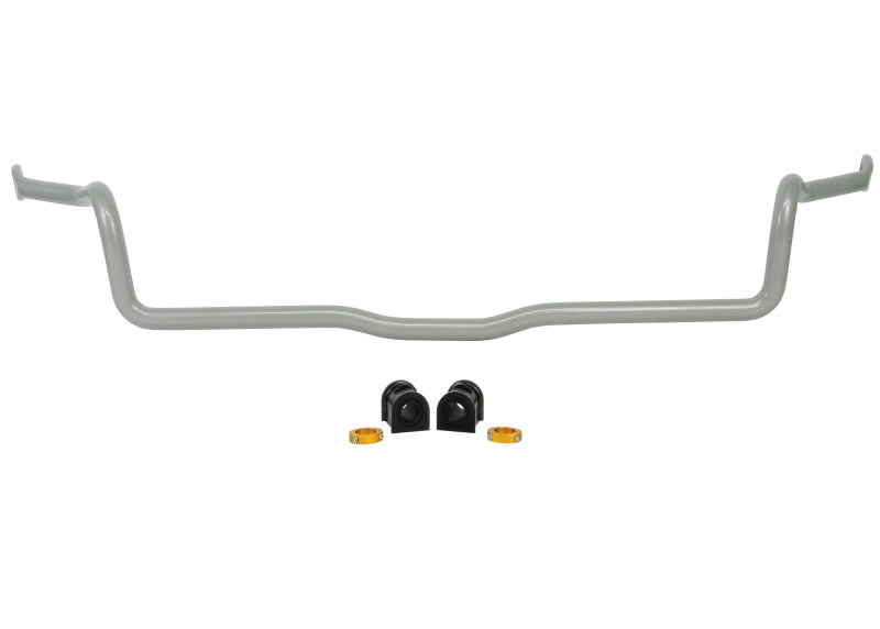 Whiteline-Whiteline 12+ Ford Focus ST 24mm Heavy Duty Adjustable Swaybar