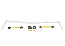 Load image into Gallery viewer, Whiteline-Whiteline 12+ Scion FR-S / 12+ Subaru BRZ / 12+ Toyota 86 Front 20mm Adj HD Swaybar w/ Endlinks