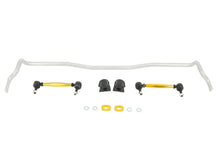 Load image into Gallery viewer, Whiteline-Whiteline 12+ Scion FR-S / 12+ Subaru BRZ / 12+ Toyota 86 Front 20mm Adj HD Swaybar w/ Endlinks
