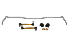 Load image into Gallery viewer, Whiteline-Whiteline 12+ Scion FR-S / 12+ Subaru BRZ / 12+ Toyota 86 Front 22mm Adj HD Swaybar w/ Endlinks