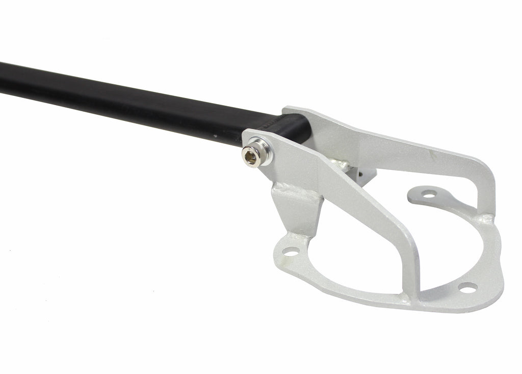Whiteline-Whiteline 12+ Scion FR-S / 12+ Subaru BRZ / 12+ Toyota 86 Front Brace - Strut Tower
