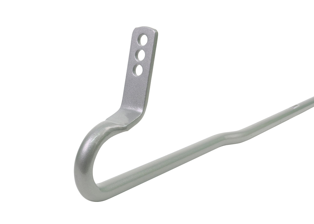 Whiteline-Whiteline 12+ Scion FR-S / 12+ Subaru BRZ / 12+ Toyota 86 Rear 16mm Adj HD Swaybar w/ Endlinks