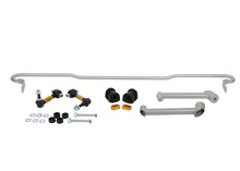 Load image into Gallery viewer, Whiteline-Whiteline 12+ Scion FR-S / 12+ Subaru BRZ / 12+ Toyota 86 Rear 16mm Adj HD Swaybar w/ Endlinks